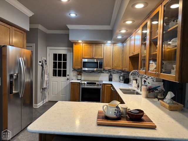 4124 Covington Drive, Jonesboro, AR 72404