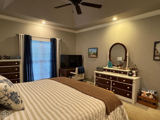 4124 Covington Drive, Jonesboro, AR 72404