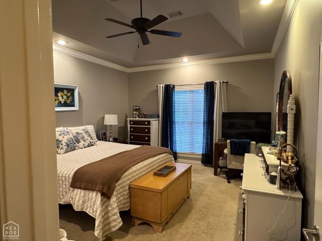 4124 Covington Drive, Jonesboro, AR 72404