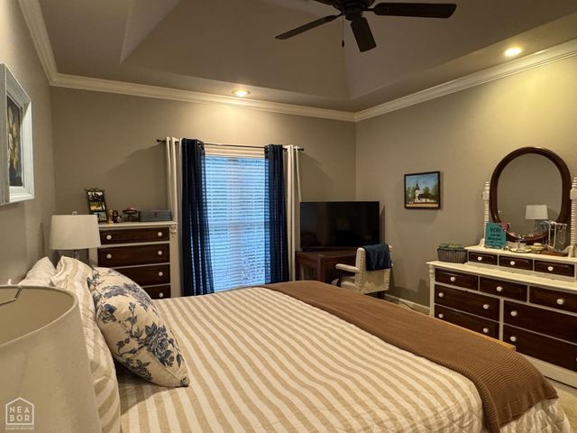 4124 Covington Drive, Jonesboro, AR 72404