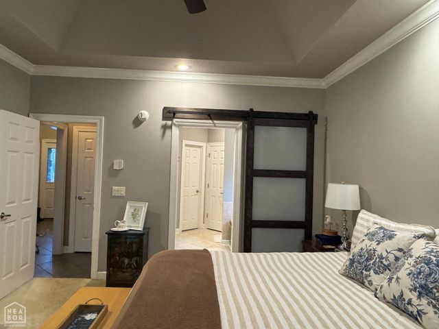 4124 Covington Drive, Jonesboro, AR 72404