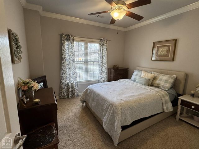 4124 Covington Drive, Jonesboro, AR 72404