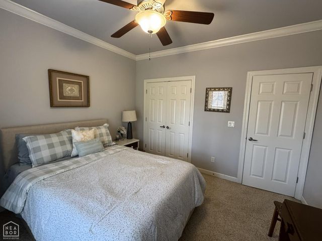 4124 Covington Drive, Jonesboro, AR 72404