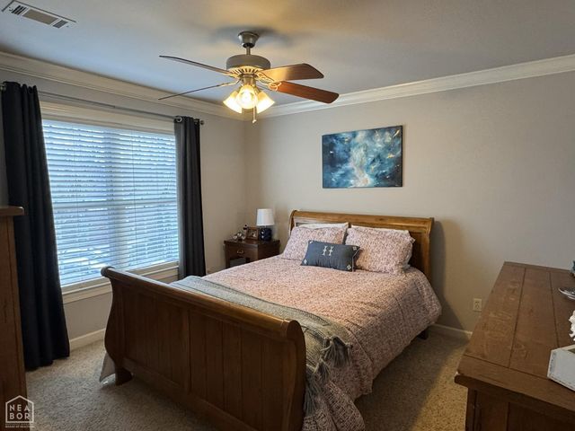 4124 Covington Drive, Jonesboro, AR 72404