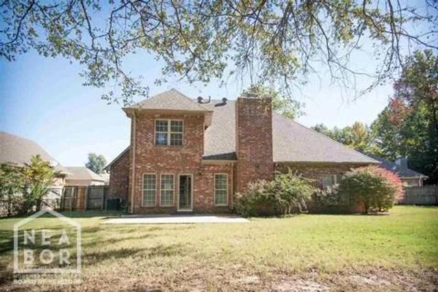 4124 Covington Drive, Jonesboro, AR 72404