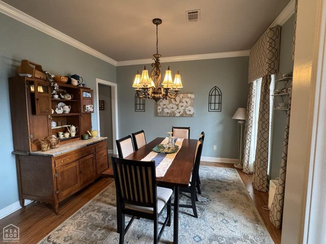 4124 Covington Drive, Jonesboro, AR 72404