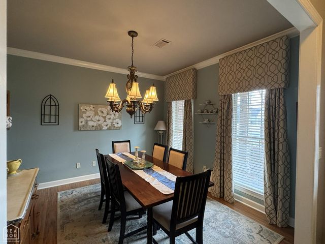 4124 Covington Drive, Jonesboro, AR 72404