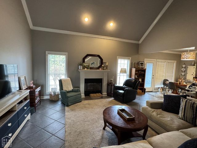 4124 Covington Drive, Jonesboro, AR 72404