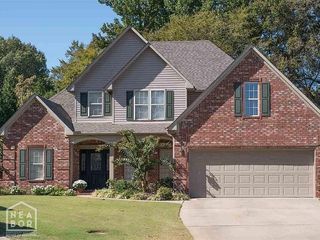 4124 Covington Drive, Jonesboro, AR 72404