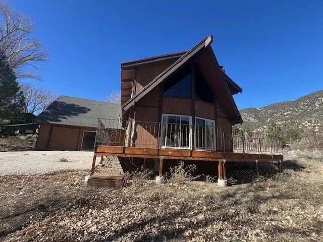 2628 Beechwood, Pine Mountain Club, CA 93222