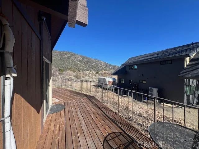 2628 Beechwood, Pine Mountain Club, CA 93222