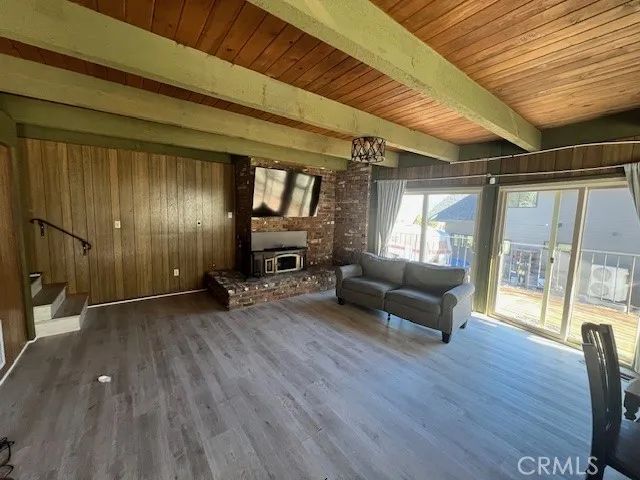2628 Beechwood, Pine Mountain Club, CA 93222