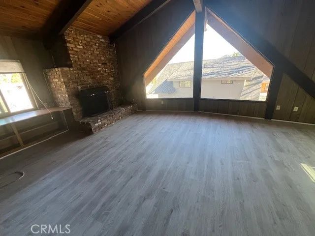 2628 Beechwood, Pine Mountain Club, CA 93222
