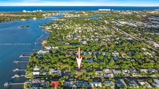 934 Penn Trail, Jupiter, FL 33458