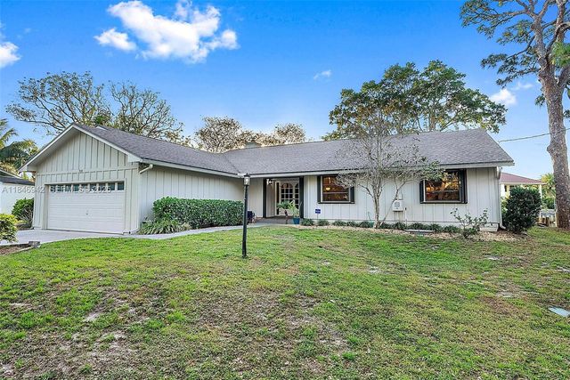 934 Penn Trail, Jupiter, FL 33458