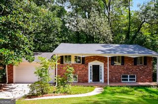 1139 Pine Mountain Drive, Forest Park, GA 30297