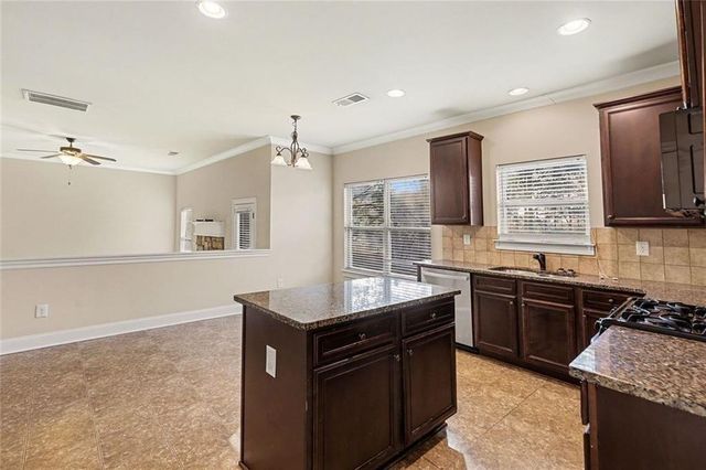 4845 Locherby Drive, Fairburn, GA 30213