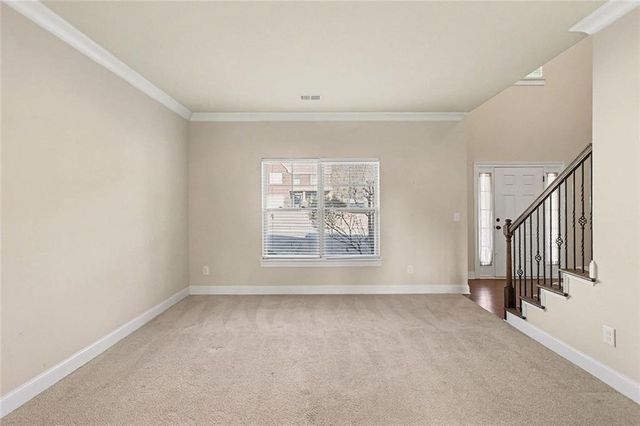 4845 Locherby Drive, Fairburn, GA 30213