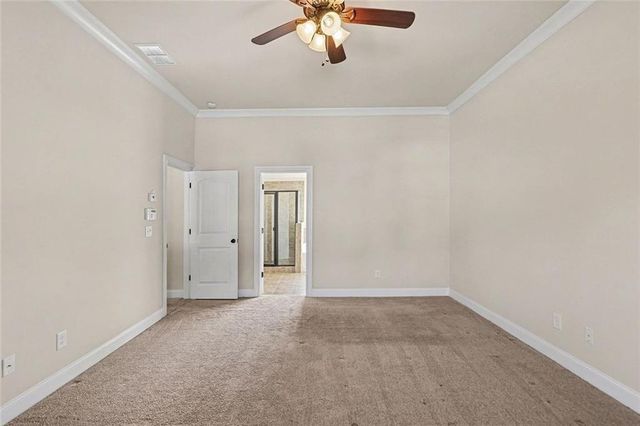 4845 Locherby Drive, Fairburn, GA 30213