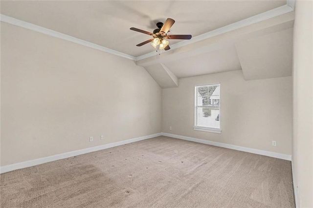 4845 Locherby Drive, Fairburn, GA 30213
