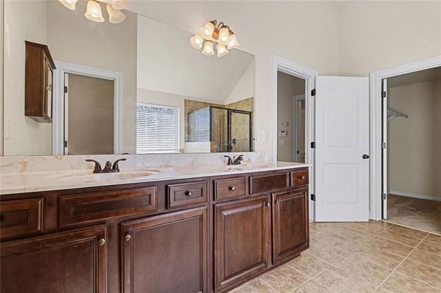 4845 Locherby Drive, Fairburn, GA 30213