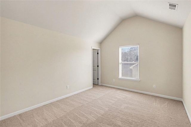 4845 Locherby Drive, Fairburn, GA 30213