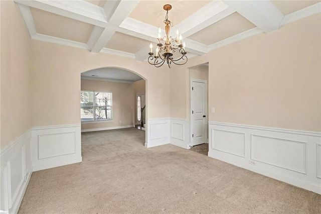 4845 Locherby Drive, Fairburn, GA 30213