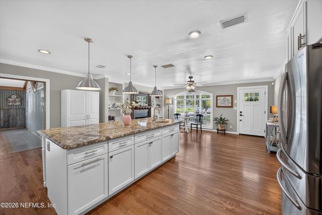 5843 OVELLA Road, Jacksonville, FL 32244