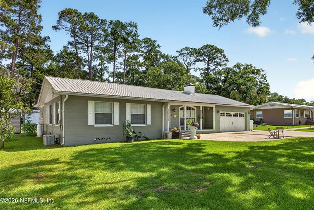 5843 OVELLA Road, Jacksonville, FL 32244