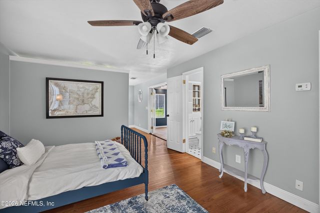 5843 OVELLA Road, Jacksonville, FL 32244