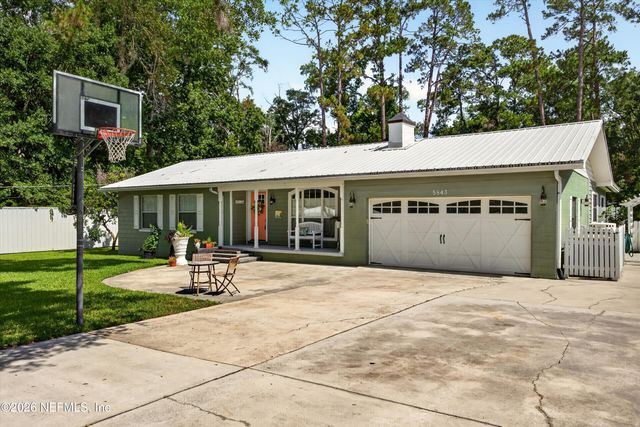 5843 OVELLA Road, Jacksonville, FL 32244