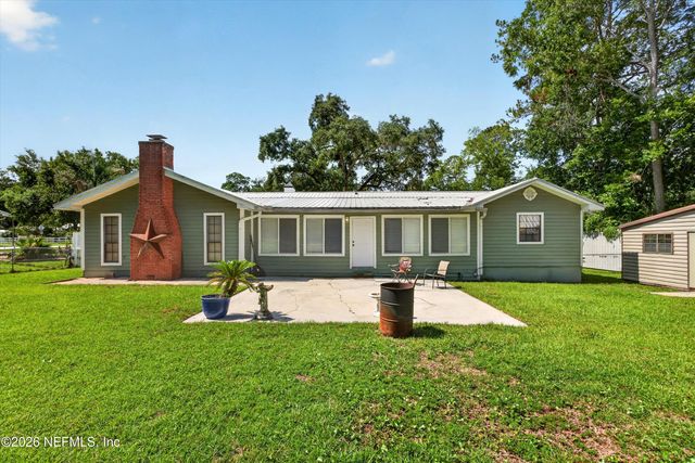 5843 OVELLA Road, Jacksonville, FL 32244