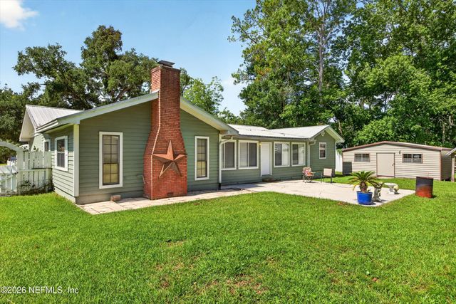 5843 OVELLA Road, Jacksonville, FL 32244