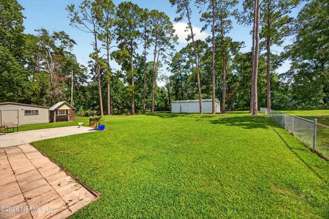 5843 OVELLA Road, Jacksonville, FL 32244