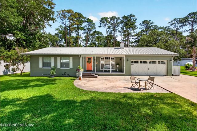 5843 OVELLA Road, Jacksonville, FL 32244
