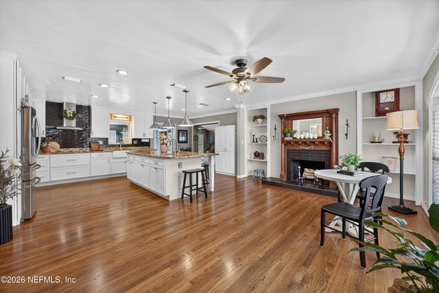 5843 OVELLA Road, Jacksonville, FL 32244