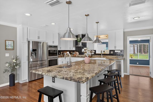 5843 OVELLA Road, Jacksonville, FL 32244