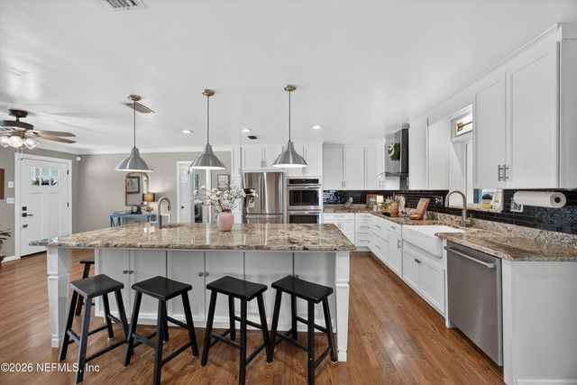 5843 OVELLA Road, Jacksonville, FL 32244