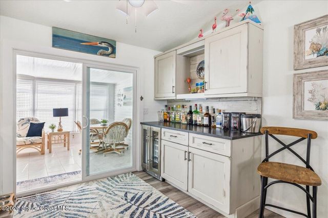 487 N Marlin Circle, Barefoot Bay, FL 32976