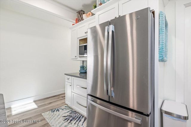487 N Marlin Circle, Barefoot Bay, FL 32976