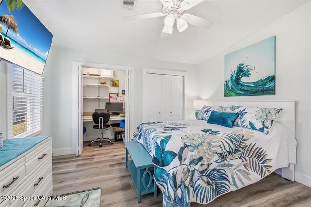 487 N Marlin Circle, Barefoot Bay, FL 32976