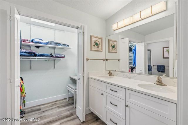 487 N Marlin Circle, Barefoot Bay, FL 32976