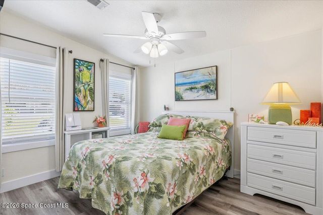 487 N Marlin Circle, Barefoot Bay, FL 32976
