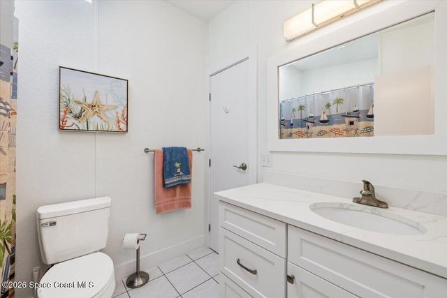 487 N Marlin Circle, Barefoot Bay, FL 32976