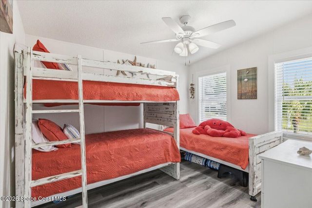 487 N Marlin Circle, Barefoot Bay, FL 32976