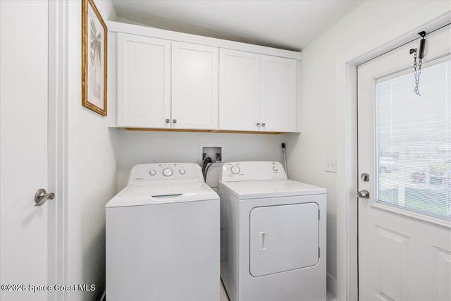 487 N Marlin Circle, Barefoot Bay, FL 32976