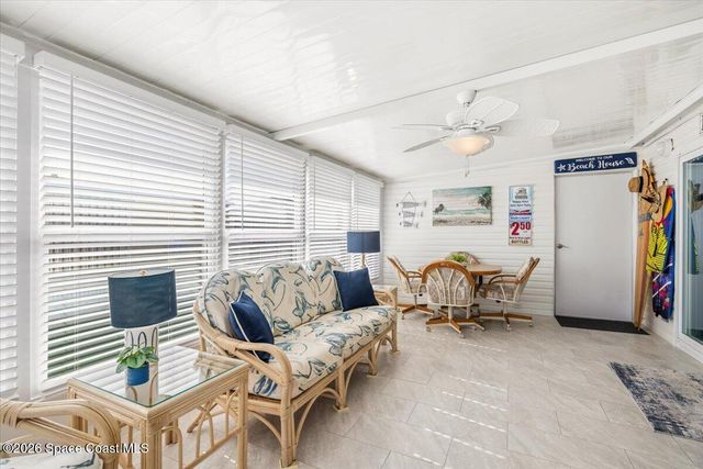 487 N Marlin Circle, Barefoot Bay, FL 32976