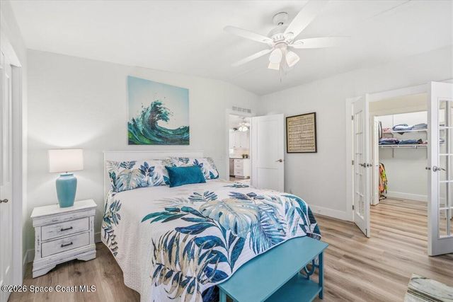 487 N Marlin Circle, Barefoot Bay, FL 32976