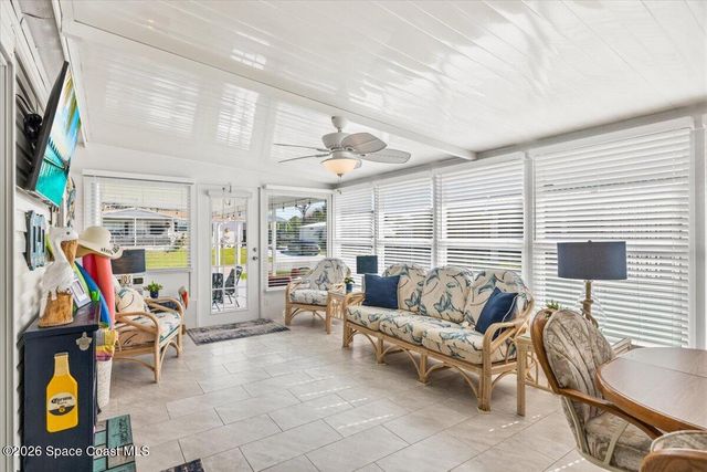 487 N Marlin Circle, Barefoot Bay, FL 32976