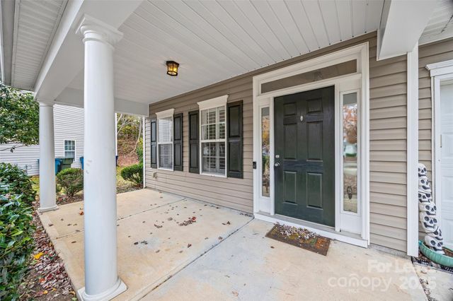 10139 Allison Taylor Court, Cornelius, NC 28031